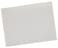 Rolyan Splinting Material Sheet, Aquaplast ProDrape-T, White, 3/32" x 18" x 24", Solid, Single Sheet