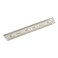 INCRA BNDRUL06 Precision Bend Rulers, 6