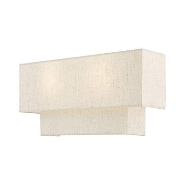 Livex Lighting 51087-92 Ada Wall Sconce