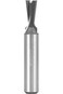 YONICO Dovetail Solid Carbide Router Bit 7 Degree X 3/8-Inch 1/2-Inch Shank 14816