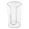 iDesign Disposable Cup Dispenser, Clear