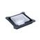 Blendtec Commercial Blender LidSoft Vented Gripper Mix-in with Square Clear Plug