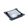 Blendtec Commercial Blender LidSoft Vented Gripper Mix-in with Square Clear Plug