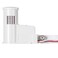 Hunter RCLIK Wired Rain/Freeze Sensor for Sprinkler Controllers