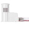 Hunter RCLIK Wired Rain/Freeze Sensor for Sprinkler Controllers