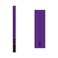 Bohning Solid Wraps Purple Standard Arrow Wrap, 12pk, 4