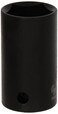 Grey Pneumatic ,20265B1/2" Drive 13/16" 5-Point Utility Socket