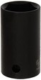 Grey Pneumatic ,20265B1/2" Drive 13/16" 5-Point Utility Socket