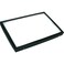 FindingKing Gem Stone Display Box Travel Showcase Storage Show Tool