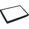 FindingKing Gem Stone Display Box Travel Showcase Storage Show Tool