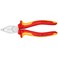 KNIPEX Tools Knipex 03 08 160 SBA Combination Pliers 1000V Insulated