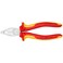 KNIPEX Tools Knipex 03 08 160 SBA Combination Pliers 1000V Insulated