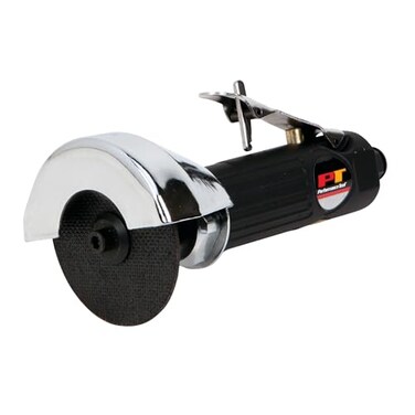 Performance Tool M563DB 3 in. Pneumatic Utility Cut-Off Tool