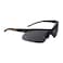 DEWALT DPG51-2C Radius Smoke 10 Base Curve Lens Protective Safety Glasses