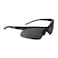 DEWALT DPG51-2C Radius Smoke 10 Base Curve Lens Protective Safety Glasses