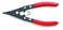 GEARWRENCH Fixed Tip External Lock Ring Pliers - 2534D, Red