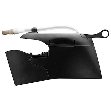 Profile Designs Aeria Bicycle Hydration Drink System - Front ,Black