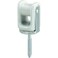 THOMASBETTS B7B1 Heavy Duty Porcelain Wire Holder