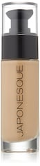 JAPONESQUE Luminous Foundation, Shade 06