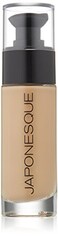 JAPONESQUE Luminous Foundation, Shade 06