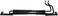 Dorman 918-314 Power Steering Cooler