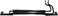 Dorman 918-314 Power Steering Cooler