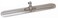 Kraft Tool CC812 Round End Walking Magnesium Float with All-Angle Bracket, Multi, One Size