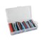 Velleman K/STMC2 Heat-Shrinkable Tube Kit, Multi-Colour