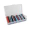 Velleman K/STMC2 Heat-Shrinkable Tube Kit, Multi-Colour