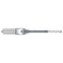 Woodriver 1/4" ChiselBit Set