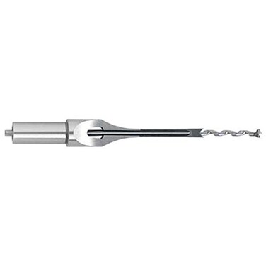 Woodriver 1/4" ChiselBit Set