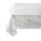 Benson Mills Clear Plastic Tablecloth Protector ,54" x 54" Square