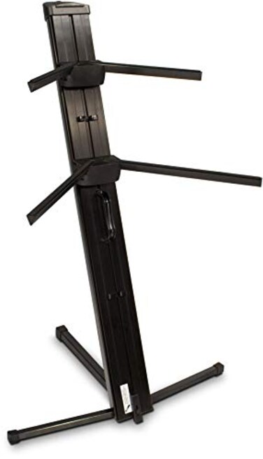 Ultimate Support Ultimate Electronic Keyboard Stand ,AX48PRO