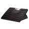 Fellowes Office Suites Metal Adjustable Foot Rest, Black