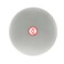 uxcell 300mm 12-inch Grit 1200 Diamond Coated Flat Lap Disk Wheel Grinding Sanding Disc