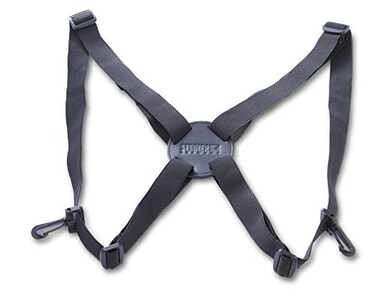 Steiner Clic-Loc Body Harness System
