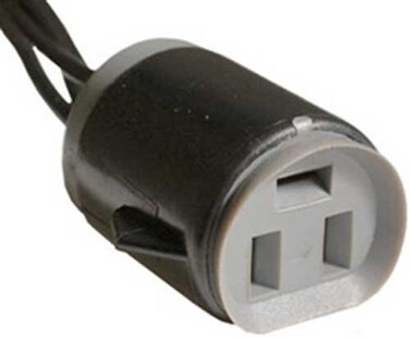 Clipsandfasteners Compatible with Ford Electronic Ignition Module Wire Harness Connector