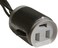 Clipsandfasteners Compatible with Ford Electronic Ignition Module Wire Harness Connector