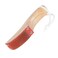 Weaver Leather Supply Hand Leather Rougher with Wood Handle, 8, Rougher Gear with Replaceable Pad, Leatherworking Tools for Adhesive Bonding Projects
