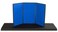 Displays2go Trifold Tabletop Presentation Board
