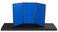 Displays2go Trifold Tabletop Presentation Board
