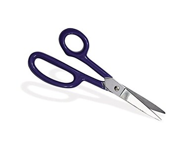 Tandy Leather Craftool¿½ Sure-Grip Shears 3048-00