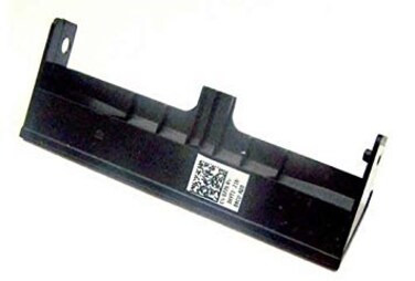 Laptopygp New HDD Hard Drive Caddy CoverScrews for Dell Latitude E6320 E6420 E6520 Laptop P/N:077K4N 77K4N
