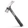 ESTWING Ultra Series Hammer, 15oz Smooth Face, Black Grip, EB-15S