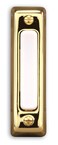 Heath Zenith HEATHCO SL-711-02 PB Wired Push Button