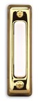 Heath Zenith HEATHCO SL-711-02 PB Wired Push Button