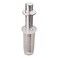 Slide-Co 161111 Bi-Fold Door Pivot Pin Hardware ,1 Pack