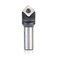Amana Tool - RC-45714 V-Groove Insert 90 Deg. Double Edge Folding for Shaping Composite PA