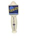 Blue Moon Belgian White 10" Ceramic Pub Style Beer Tap Handle