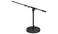 KM 25960 Microphone Stand - Black
